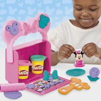 Play-Doh Disney Junior On The Go Playset - Assorted (1 Pc)