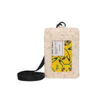 Pokemon Card Holder &ndash; Beige