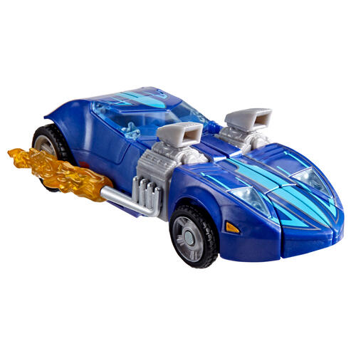 Transformers Collaborative Hot Wheels&reg; x Transformers Twin Mill&auml;