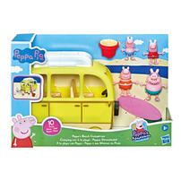 Peppa Pig Peppa&rsquo;s Beach Campervan