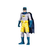 DC Comic Batman Classic TV Series 6-Inch Wave 2 Batman Swim