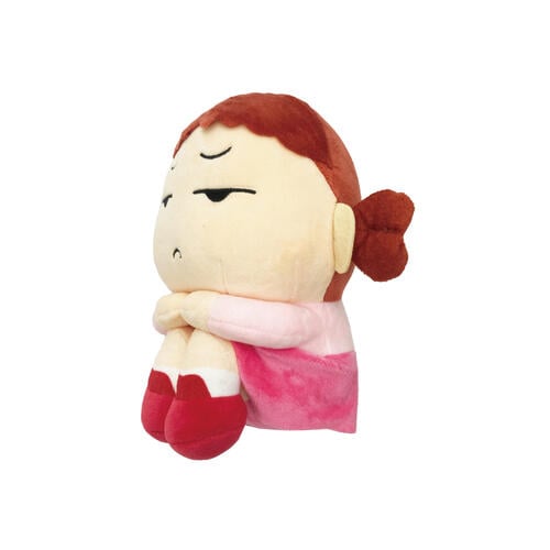 Crayon Shin-chan 蠟筆小新	 大絨毛 ~櫻田妮妮~