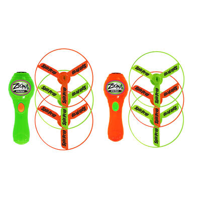 Ja-Ru旋轉飛天竹蜻蜓- 隨機發貨