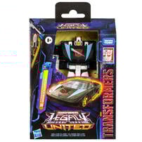 Transformers變形金剛Generations 系列 傳承系列豪華組 ARMADA WHEELJACK