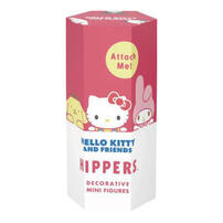 Sonny Angel Dreams Hippers 守護天使 HELLO KITTY & FRIENDS公仔- 隨機發貨