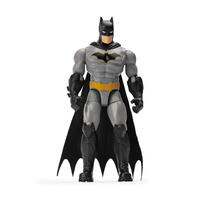Batman-4吋蝙蝠俠可動人偶 - 隨機發貨