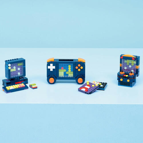 LEGO樂高創意系列 復古遊戲機 31380