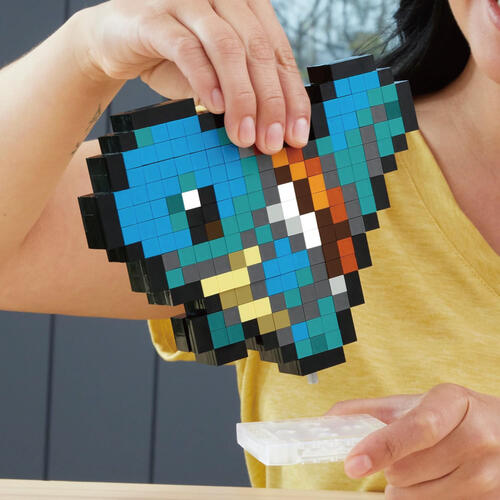 MEGA™ Showcase Pokémon™ Squirtle