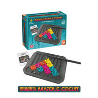 Broadway Marble Circuit