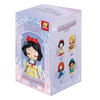 Disney Princess To be Better Series