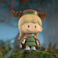 卓大王魔法奇遇記系列盲盒- 隨機發貨