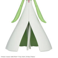 POKEMON #49 Gardevoir