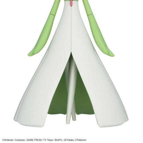 POKEMON #49 Gardevoir