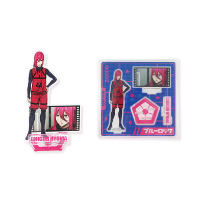 BLUE LOCK  藍色監獄立牌-蜂樂迴