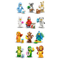 LEGO Minifigures Animals Series 28 71051