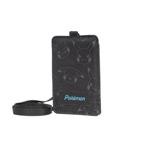 Pokemon Card Holder &ndash; Black