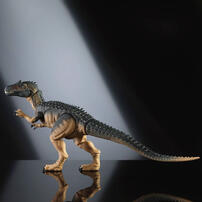 Jurassic World  Hammond Collection Allosaurus