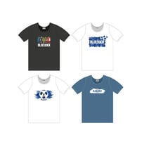 BLUE LOCK TShirt (Blue, L)-Chains  