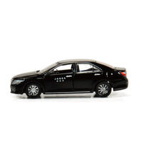 Tiny TW11  Toyota Camry 2011 Highway Patrol