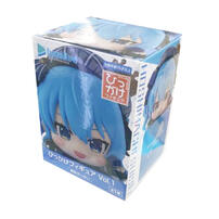 FuRyu 桌緣子景品模型- SUISEI