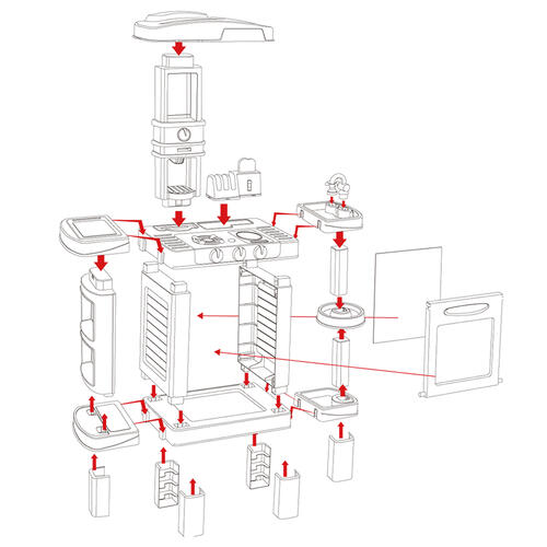 Disney Frozen Delicious Kitchen Set