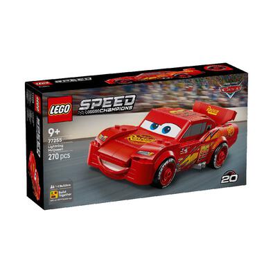 LEGO Speed Champions Lightning McQueen 77255