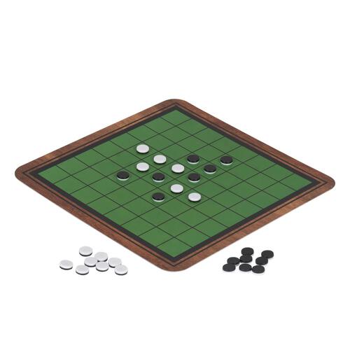 Play Pop 50-In-1 Deluxe Game Set Strategy Game