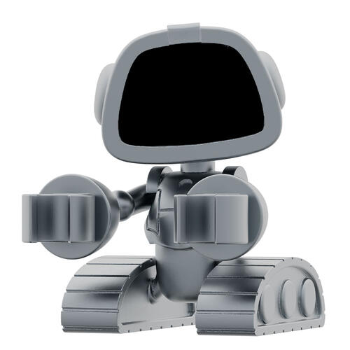 Poppy Playtime Minifigures 4-Pack - Assorted