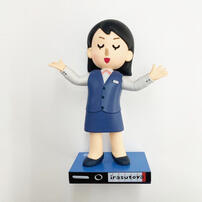 X11 Mini Figure Bento Life Series