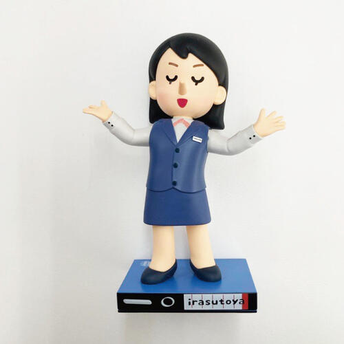 X11 Mini Figure Bento Life Series