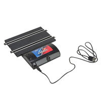 playpop 雙環軌道賽車