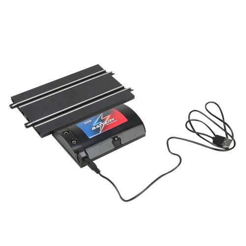 playpop 雙環軌道賽車