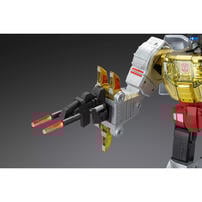 ROBOSEN	鋼鎖G1旗艦版