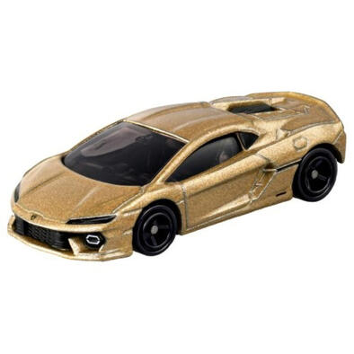 TOMICA No.43 Lamborghini Temerario(BOX)