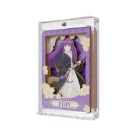 Frieren PUREMIND 葬送的芙莉蓮 角色壓克力木拼 盲盒(2520EN-BOX)-隨機發貨