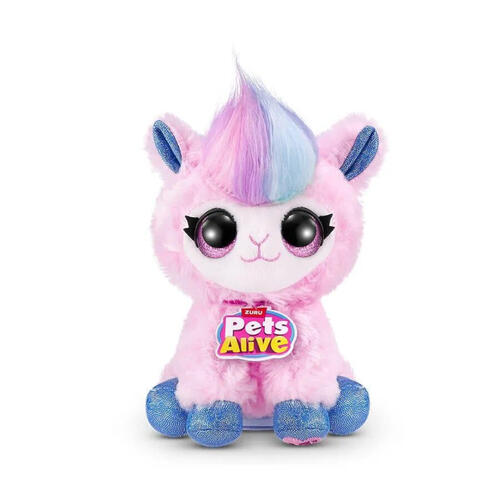 Rainbocorns	彩虹角角兒-驚奇寵物箱 生日派對