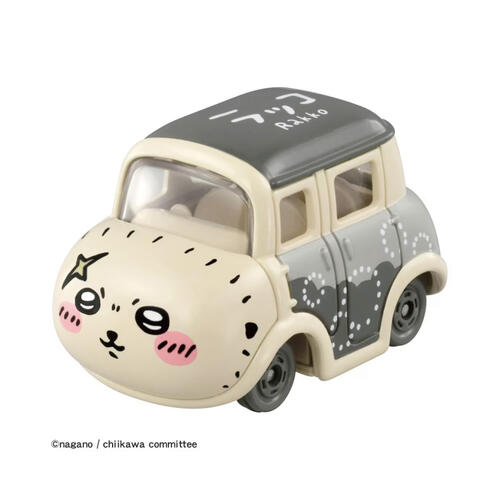 Chiikawa DT 吉伊卡哇-海獺勇者