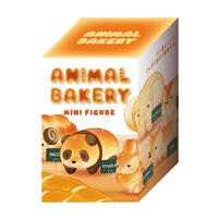 Animal Bakery 迷你盲盒系列-隨機發貨