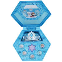 Disney Frozen Crystal Compact