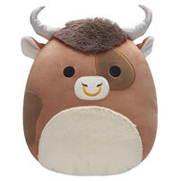 Squishmallows 12" Soft Toy - Assorted