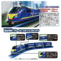 Plarail鐵道王國 多美火車限定豪華組2025