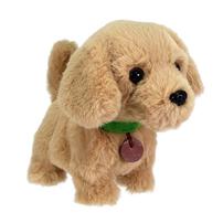  My Story My Furry Fantasy 電動散步寵物黃金獵犬