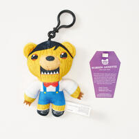 Deddy Bear Series 4 Blind Bag CDU