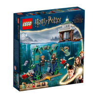 Lego樂高 76420 Triwizard Tournament: The Black Lake