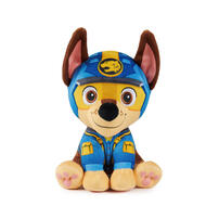Paw Patrol 汪汪隊立大功-叢林基本絨毛組 - 隨機發貨