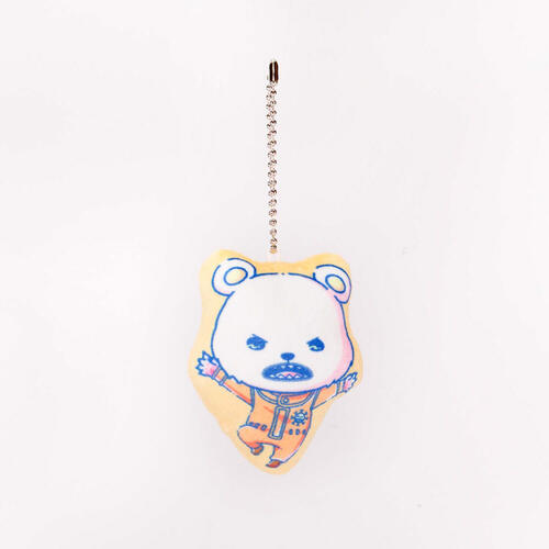 One Piece 航海王 絨毛吊飾-培波