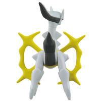 Tomy Pokemon Ml22 Arceus