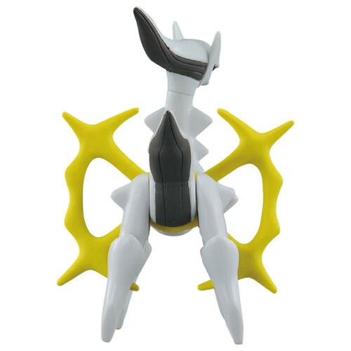 Tomy Pokemon Ml22 Arceus