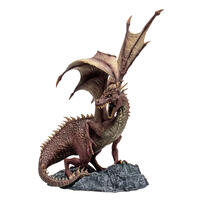 McFarlane's Dragons 麥法蘭 龍系列 S8 永生龍