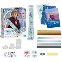Disney Frozen Kaleidoscope Making Kit (Frozen Ii) - Assorted
